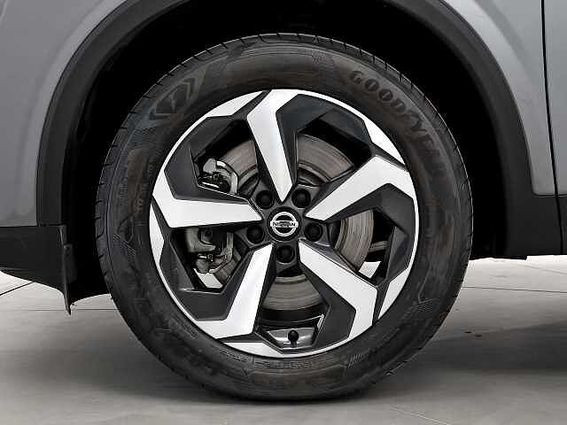 Nissan Qashqai 1.5 HEV E-POWER 190CV N-CONNECTA AUTO 5P