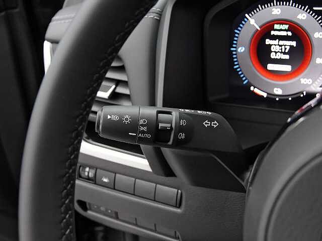 Nissan Qashqai 1.5 HEV E-POWER 190CV N-CONNECTA AUTO 5P