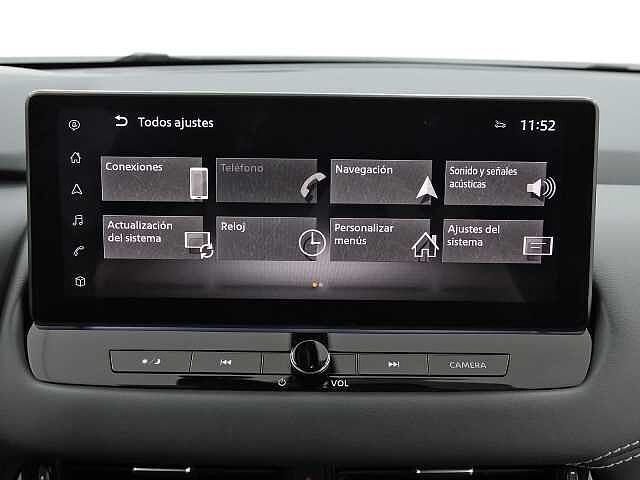 Nissan Qashqai 1.5 HEV E-POWER 190CV N-CONNECTA AUTO 5P