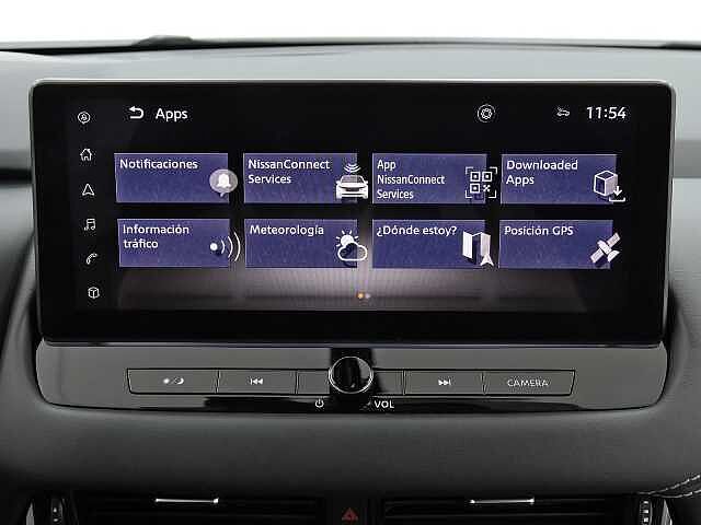Nissan Qashqai 1.5 HEV E-POWER 190CV N-CONNECTA AUTO 5P