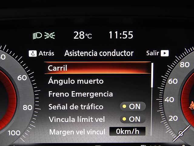 Nissan Qashqai 1.5 HEV E-POWER 190CV N-CONNECTA AUTO 5P