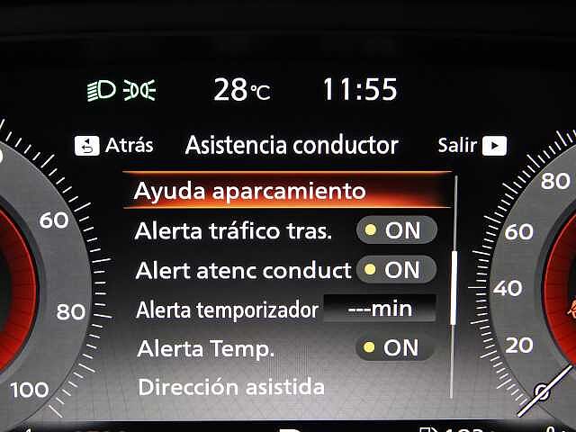 Nissan Qashqai 1.5 HEV E-POWER 190CV N-CONNECTA AUTO 5P