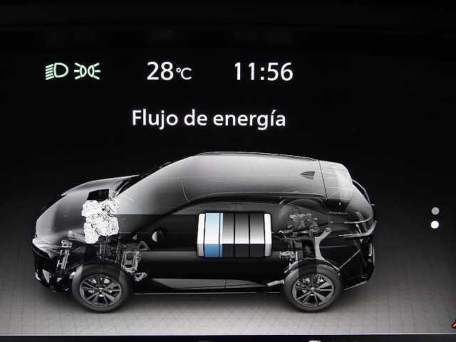 Nissan Qashqai 1.5 HEV E-POWER 190CV N-CONNECTA AUTO 5P