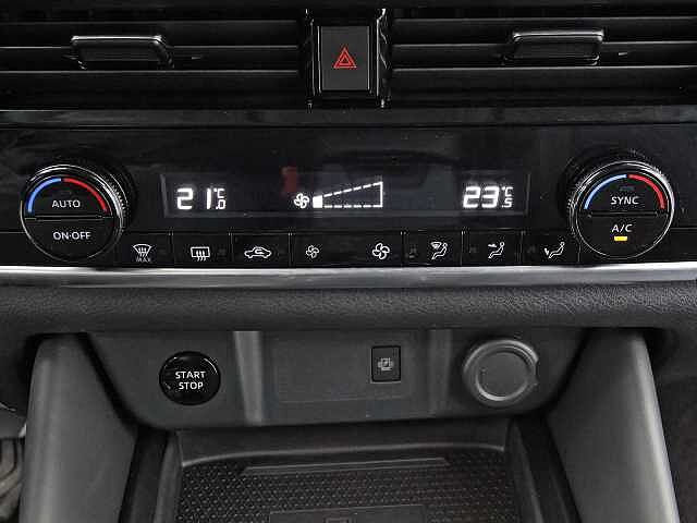 Nissan Qashqai 1.5 HEV E-POWER 190CV N-CONNECTA AUTO 5P