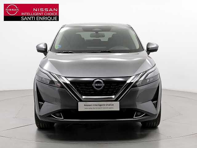 Nissan Qashqai 1.5 HEV E-POWER 190CV N-CONNECTA AUTO 5P