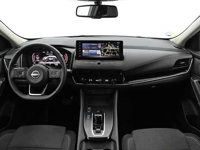 Nissan Qashqai 1.5 HEV E-POWER 190CV N-CONNECTA AUTO 5P