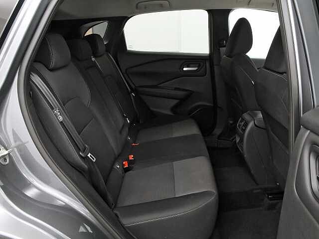 Nissan Qashqai 1.5 HEV E-POWER 190CV N-CONNECTA AUTO 5P