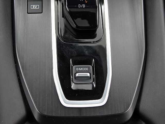 Nissan Qashqai 1.5 HEV E-POWER 190CV N-CONNECTA AUTO 5P(TECHO+BITONO+PORTON)