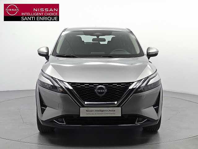 Nissan Qashqai 1.3 DIG-T MHEV 140CV ACENTA 5P (FAROS ANTINIEBLA LED)