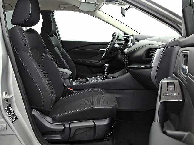 Nissan Qashqai 1.3 DIG-T MHEV 140CV ACENTA 5P (FAROS ANTINIEBLA LED)
