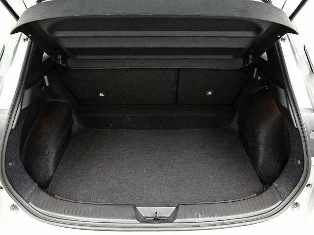 Nissan Qashqai 1.3 DIG-T MHEV 140CV ACENTA 5P (FAROS ANTINIEBLA LED)