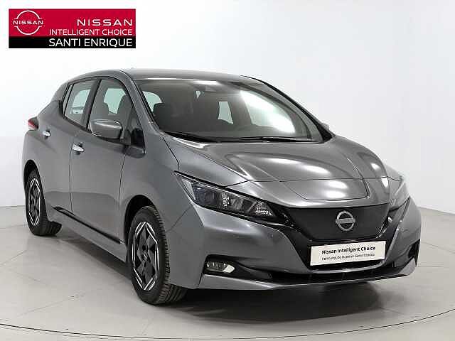 Nissan Leaf BEV 40KWH ACENTA 5P