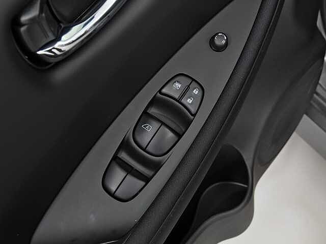 Nissan Leaf BEV 40KWH ACENTA 5P