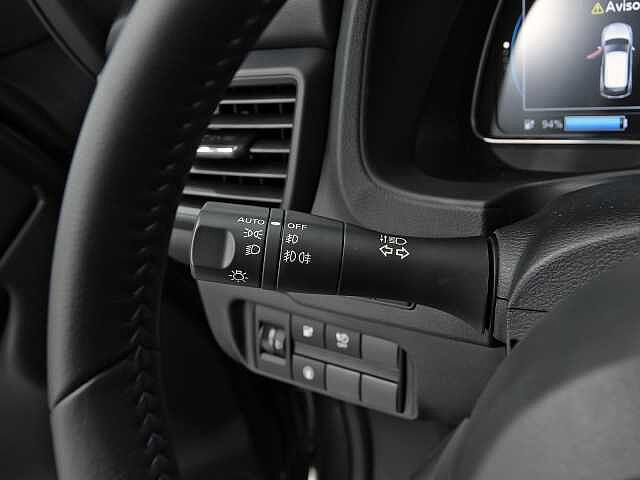 Nissan Leaf BEV 40KWH ACENTA 5P