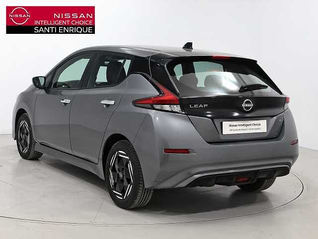 Nissan Leaf BEV 40KWH ACENTA 5P