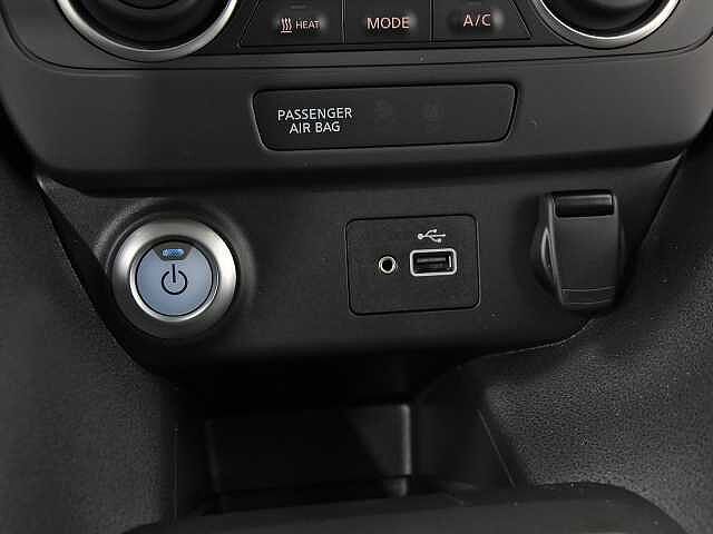 Nissan Leaf BEV 40KWH ACENTA 5P