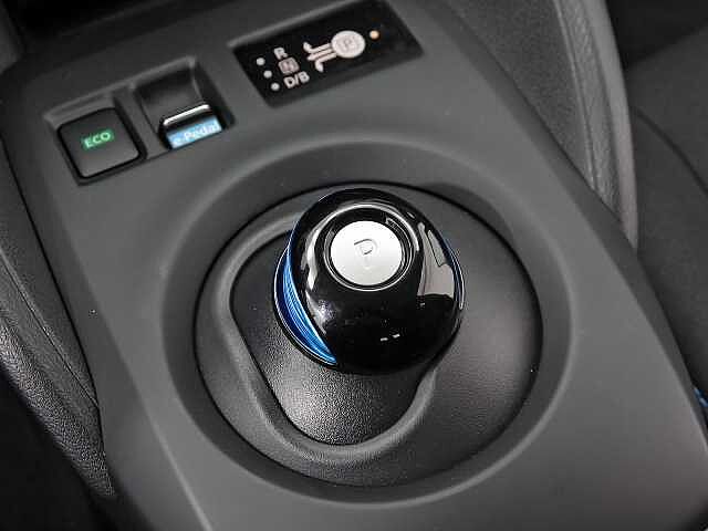 Nissan Leaf BEV 40KWH ACENTA 5P