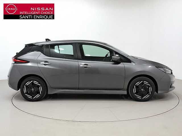 Nissan Leaf BEV 40KWH ACENTA 5P