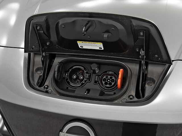 Nissan Leaf BEV 40KWH ACENTA 5P