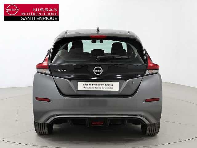 Nissan Leaf BEV 40KWH ACENTA 5P