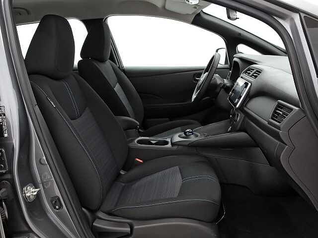 Nissan Leaf BEV 40KWH ACENTA 5P