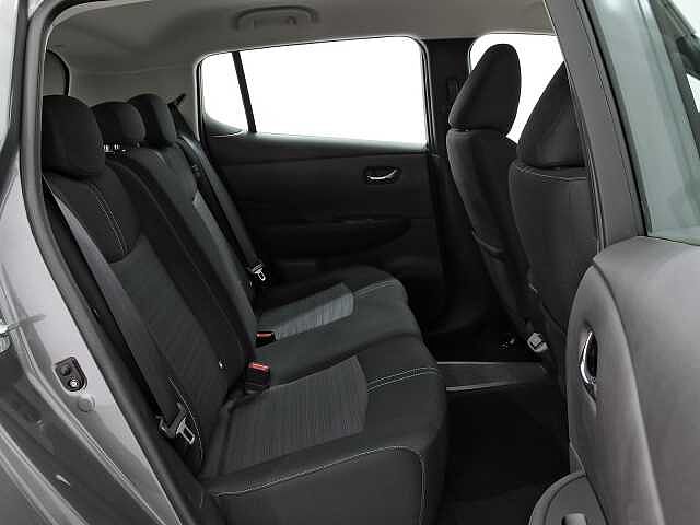 Nissan Leaf BEV 40KWH ACENTA 5P
