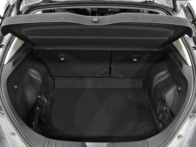 Nissan Leaf BEV 40KWH ACENTA 5P