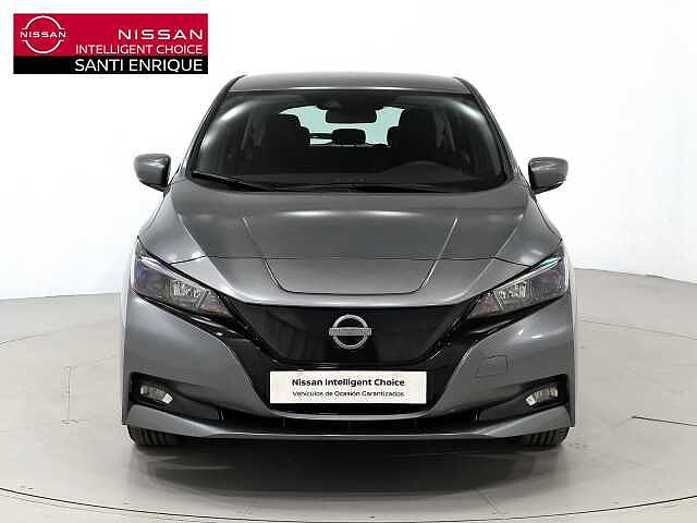 Nissan Leaf BEV 40KWH ACENTA 5P