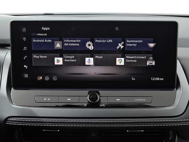 Nissan Qashqai 1.3 DIG-T MHEV 158CV N-CONNECTA CVT 5P (BITONO)