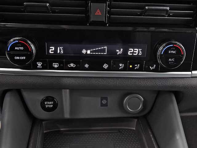 Nissan Qashqai 1.3 DIG-T MHEV 158CV N-CONNECTA CVT 5P (BITONO)