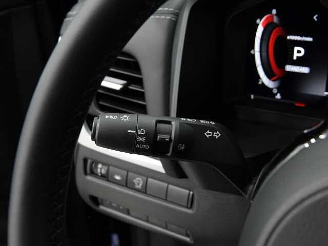 Nissan Qashqai 1.3 DIG-T MHEV 158CV N-CONNECTA CVT 5P (BITONO)