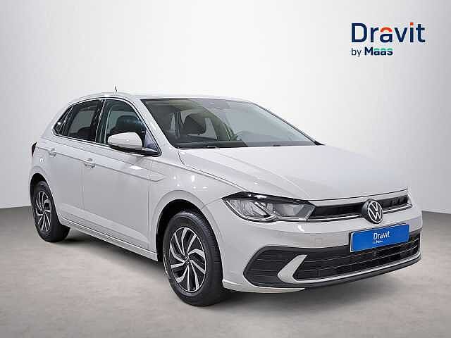 Volkswagen Polo 1.0 TSI 95 LIFE 5P