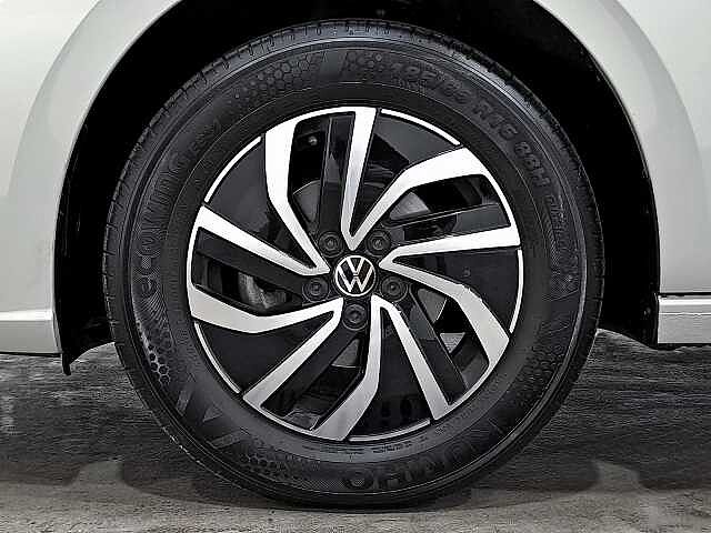 Volkswagen Polo 1.0 TSI 95 LIFE 5P
