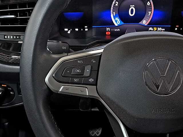 Volkswagen Polo 1.0 TSI 95 LIFE 5P