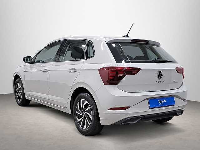 Volkswagen Polo 1.0 TSI 95 LIFE 5P