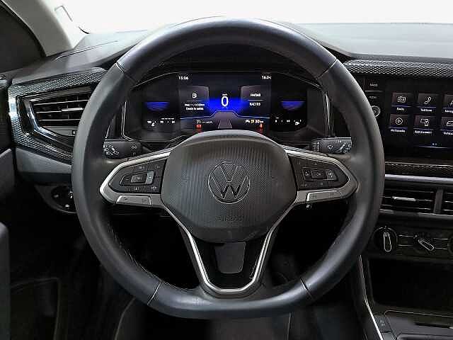 Volkswagen Polo 1.0 TSI 95 LIFE 5P