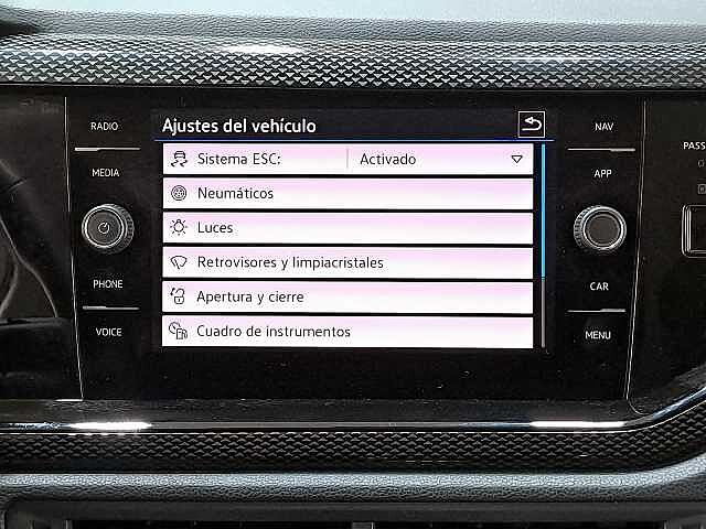 Volkswagen Polo 1.0 TSI 95 LIFE 5P