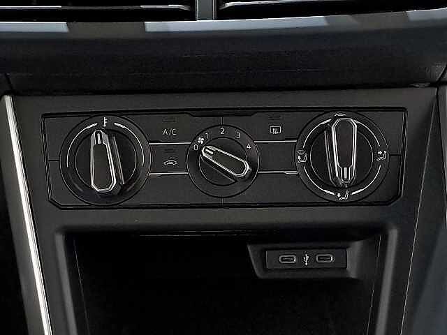 Volkswagen Polo 1.0 TSI 95 LIFE 5P