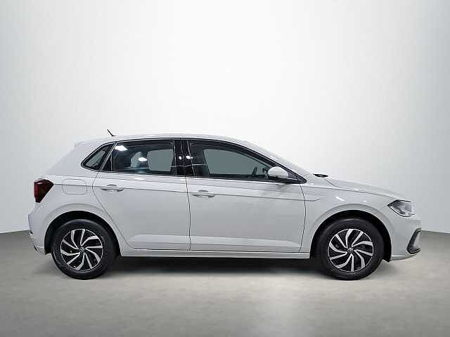 Volkswagen Polo 1.0 TSI 95 LIFE 5P