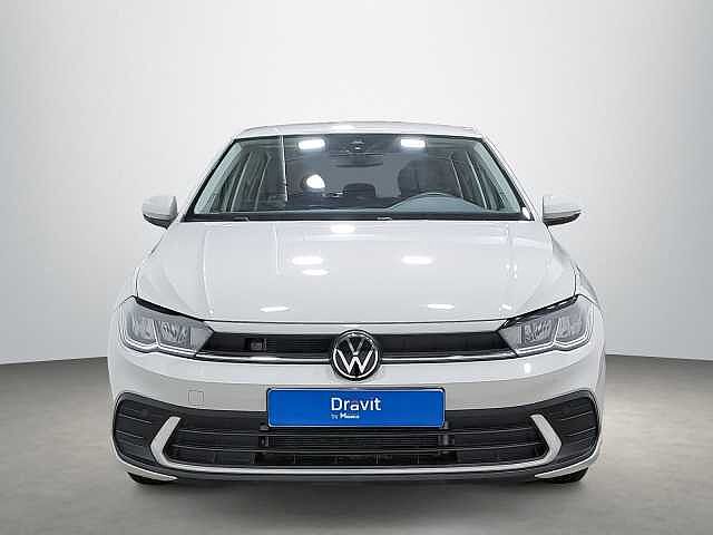 Volkswagen Polo 1.0 TSI 95 LIFE 5P