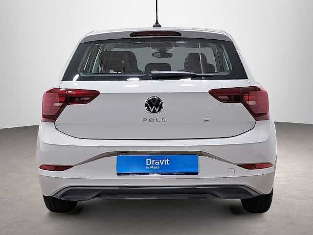 Volkswagen Polo 1.0 TSI 95 LIFE 5P