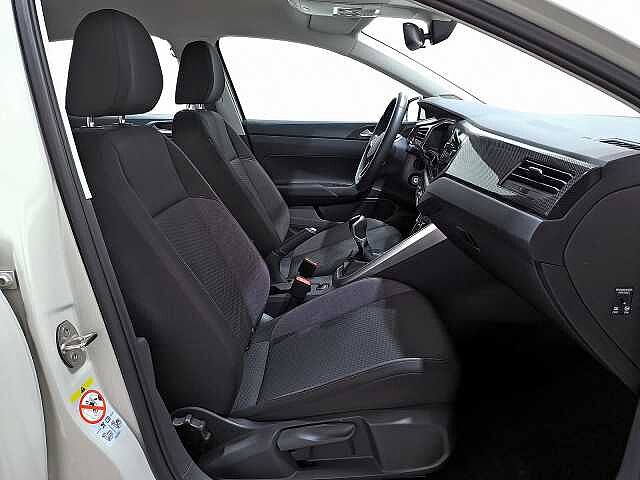 Volkswagen Polo 1.0 TSI 95 LIFE 5P