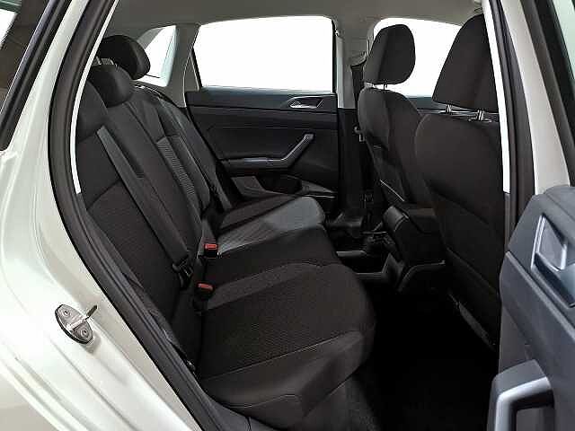 Volkswagen Polo 1.0 TSI 95 LIFE 5P