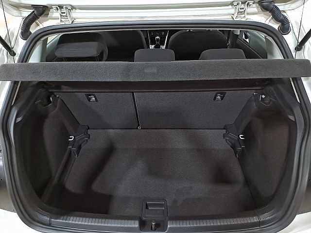 Volkswagen Polo 1.0 TSI 95 LIFE 5P
