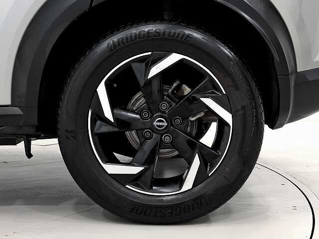 Nissan Juke 1.0 DIG-T 114CV N-CONNECTA 5P (NAVI)
