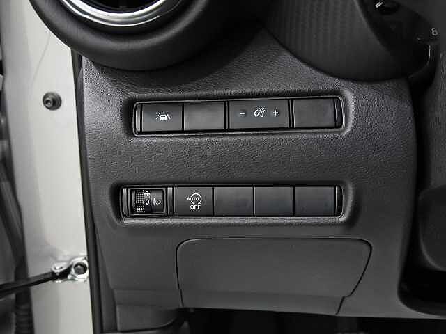 Nissan Juke 1.0 DIG-T 114CV N-CONNECTA 5P (NAVI)
