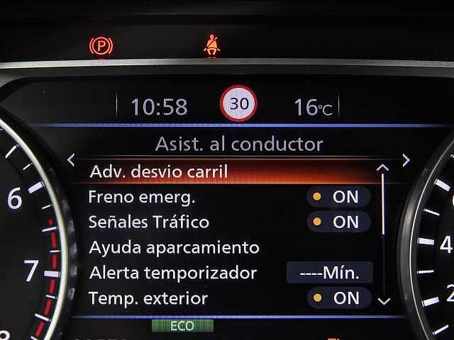 Nissan Juke 1.0 DIG-T 114CV N-CONNECTA 5P (NAVI)