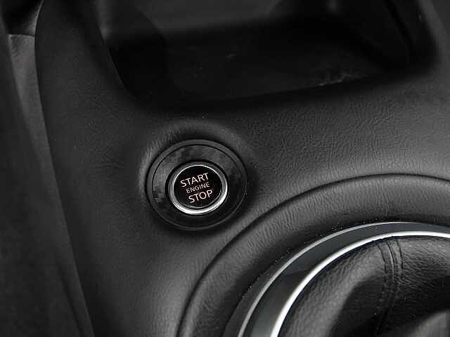 Nissan Juke 1.0 DIG-T 114CV N-CONNECTA 5P (NAVI)