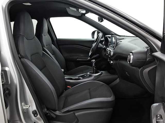 Nissan Juke 1.0 DIG-T 114CV N-CONNECTA 5P (NAVI)