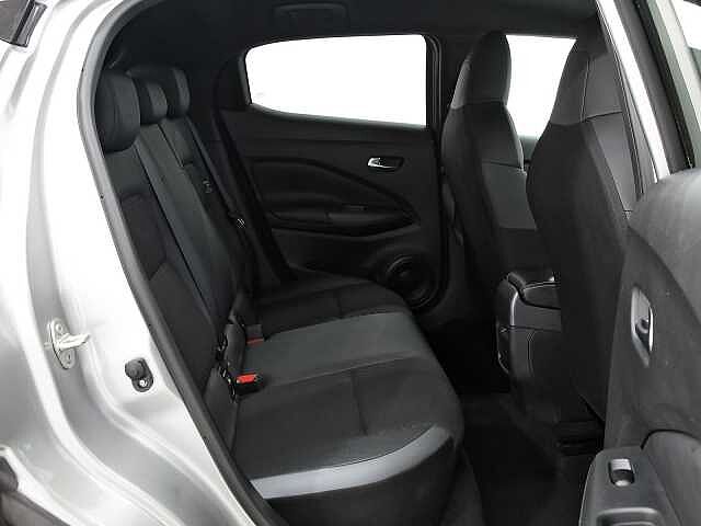 Nissan Juke 1.0 DIG-T 114CV N-CONNECTA 5P (NAVI)